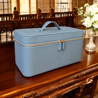 Potoky MODERN Case | Robin's Egg Blue