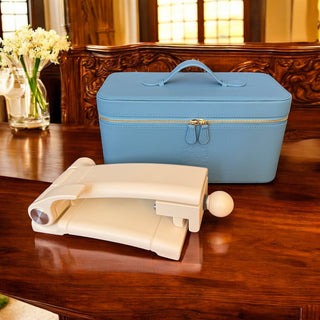 Potoky MODERN Case | Robin's Egg Blue